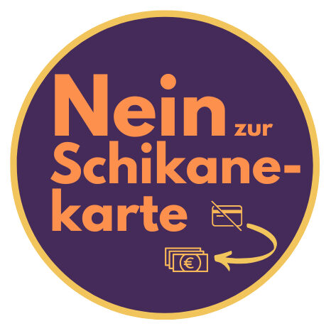 Schikanekarte-Logo